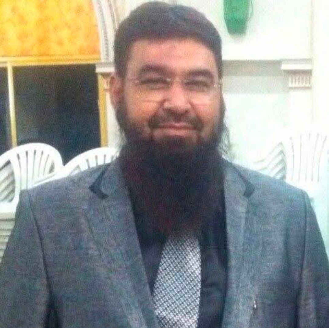 Affan Maqsood Ali